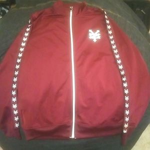 Zoo York Track Jacket